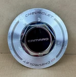 Chevrolet Camaro 1991-1996 Wheel Rim Center Hub Cap Cover 09592229 10119598 Oem. Fixed Price $9.54.