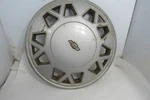 *one* 1989-1991 Chevrolet Corsica Beretta 14" Wheel Cover Hubcap Used. #10097535. Fixed Price $19.95.