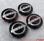 Nissan Rogue T33 2022 Genuine Disc Wheel Ornament 40342-6RA1A X4 Set Oem. Fixed Price $126.54.