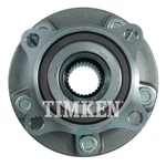 Timken HA590271 Wheel Bearing And Hub Assembly For 08-15 Mitsubishi Lancer. Fixed Price $162.86.