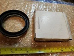 Nos Victor 47525 / 3087 20425 PT308 Wheel Seal-rwd, New In The Box! F+s!. Fixed Price $6.38.