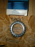 Nos 1965-1972 Ford Truck Front Wheel Inner Bearing C5TZ-1201-B. Fixed Price $14.99.