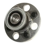 Pronto 295-12264 Wheel Bearing And Hub Assembly For 00-06 Honda Insight. Fixed Price $69.07.