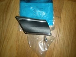 Nos 1983 Mercury Marquis Quarter Panel Moulding Rh E34Y-5429076-AA. Fixed Price $14.99.