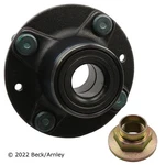 Beck Arnley 051-6034 Hub And Bearing Assy For 90-05 Mazda Miata. Fixed Price $181.99.