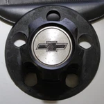 85-95 Chevy Astro Oem Center Hub Cap 1447 15594372 15594373 Black. Fixed Price $19.80.