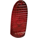Tail Light Lens 1956 Studebaker Hawk 1312694. Fixed Price $102.35.