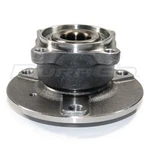 Wheel Bearing And Hub Assembly Iap Dura 295-12438 Fits 2008 Smart Fortwo. Fixed Price $90.22.