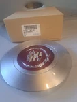 GM#0162818 Cadillac Wheel Center Cap 1985-1988 Deville & Fleetwood. Fixed Price $107.00.
