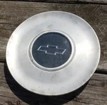 Used Oem 00 01 02 Chevy Chevrolet Impala Monte Carlo Wheel Center Cap 9592876. Fixed Price $15.00.