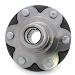Frt Wheel Hub Wjb SPK417. Fixed Price $71.90.