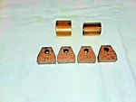 1108361 Repair Rebuild Kit Delco Remy Mt Starters. Fixed Price $19.90.