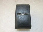 Oem 1995-1997 96 Ford Thunderbird T-bird Horn Pad Button E4WC-13K802-CWA. Fixed Price $29.99.