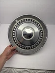 68 69 70 71 Chevrolet Impala Van Nova Rim Wheel Cover 14" Oem. Fixed Price $25.00.