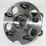 Rr Hub Assy Durago 295-12284. Fixed Price $88.91.