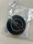 Nos Gm 9592388 1996 Corvette Grand Sport Edition Wheel Center Cap Chevy *oem*. Fixed Price $114.99.
