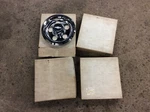 Nos Set Of (4) 80 81 Chevy Citation P03 Wheel Center Caps X11 X-11 475186 Gm. Fixed Price $129.99.