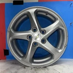 17 18 Chevy Malibu Oem Wheel Rim 16X7 16" 5714 RS1 22969719 23206108. Fixed Price $107.77.