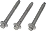 Dorman 917-509 Front Wheel Hub Bolt Compatible With Select Jeep Models, 3 Pack. Fixed Price $12.74.