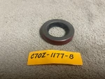 Nos Ford C7OZ-1177-B 1962-1975 Mustang Cougar Fairlane 28 Spline Rear Axle Seal. Fixed Price $15.00.