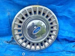 1988-1997 Ford Ltd Crown Victoria Oem Hubcap Wheel Cover E8AC-1130-BA. Fixed Price $28.00.