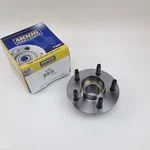 Front Wheel Hub Fits Mercury Grand Marquis, Ford Crown Victoria 1997-2002. Fixed Price $47.49.