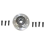 HA591339 Timken Wheel Hub Front Driver Passenger Side 4WD 4X4 For Chevy Gmc. Fixed Price $351.94.
