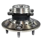 For Chevy Colorado 04-12 Wheel Bearing And Hub Assembly Front Driver. Fixed Price $95.91.