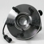 Frt Hub Assy Durago 295-15003. Fixed Price $103.99.
