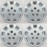 1995-1996 Toyota Camry / Xle Cylinder # 61083 14" Hubcaps Wheel Covers. Fixed Price $199.99.
