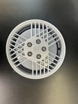 1989-1991 Pontiac Grand Am 6000 Sunbird 14" Hub Cap/wheel Cover #5096. Fixed Price $29.99.