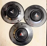 Factory Original 1965 Plymouth Valiant Inch 13" Hubcap Wheel Cover 2401821. Fixed Price $55.00.