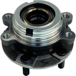 Beck Arnley 051-6243 Wheel Hubs Front Driver Or Passenger Side Right Left. Fixed Price $145.74.