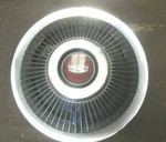 Nos 1974-1976 Ford Torino Turbine Style Wheel Cover D4OZ-1130-D. Fixed Price $59.99.