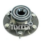 Front Wheel Bearing And Hub Assembly Timken HA590145 For Mitsubishi Montero. Fixed Price $186.12.