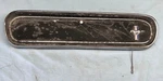 1964 1965 1966 Ford Mustang Glove Box Door Cover Lid Oem Part #C6ZB-6506044-A. Fixed Price $24.99.