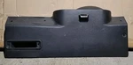2007-2011 Chevy Aveo Liftgate Interior Trim Panel Cover Black Oem. Fixed Price $53.40.