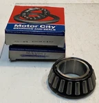 Of Motor City Tapered Roller Bearings S-M-88048 (2 Quantity). Fixed Price $26.99.