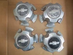 Gm Rally Camaro Nova Center Rim Hubcap Wheel Lug Cover 352933 Oem Used 4. Fixed Price $47.99.