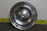 Oem Oldsmobile Single 14" Hub Cap Wheel Cover OE57WC 1957 Starfire FIESTA(607). Fixed Price $74.95.