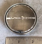 Velox Custom Alloys Chrome Wheel Rim Hubcap Cover Center 030. Fixed Price $27.00.