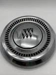 1965-1972 Buick Regal / Gran Sport Wheel Cover Hubcap (dog Dish) (10.5"). Fixed Price $89.84.