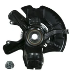 Moog LK007 Suspension Knuckle Assembly For 98-10 Beetle Golf City Jetta. Fixed Price $257.99.
