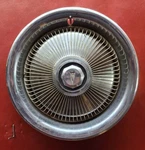 1972-1979 Pontiac Firebird Grand Prix Le Mans 14" Hubcap Wheel Cover 00526802. Fixed Price $26.25.