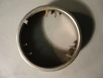Original Wheel Cover Spacer Bezel For 1966 Corvette Gm P/n 3876548. Fixed Price $9.99.