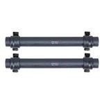 Tie Rod Adjusting Sleeves Pair 1962-1976 Plymouth Fury Duster Scamp Barracuda. Fixed Price $59.98.