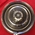 1969 Chrysler 300 15" Hubcap Wheel Cover Oem Vintage Antique 2881824 334. Fixed Price $13.89.