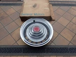 1969-70 Pontiac Grand Prix Wheel Cover, Nos! 9797019. Fixed Price $199.99.