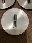 Lincoln Town Car Wheel Center Cap #2006 2011 9W13-1A096-AA 1SINGLE. Fixed Price $38.00.