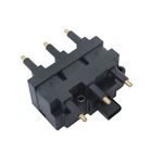 Labwork Ignition Coil For Chrysler Town & Country/dodge Caravan/jeep Wrangler. Fixed Price $24.48.